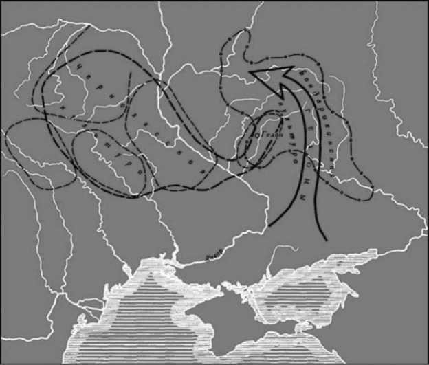 История происхождения русов и славян - i_038.jpg
