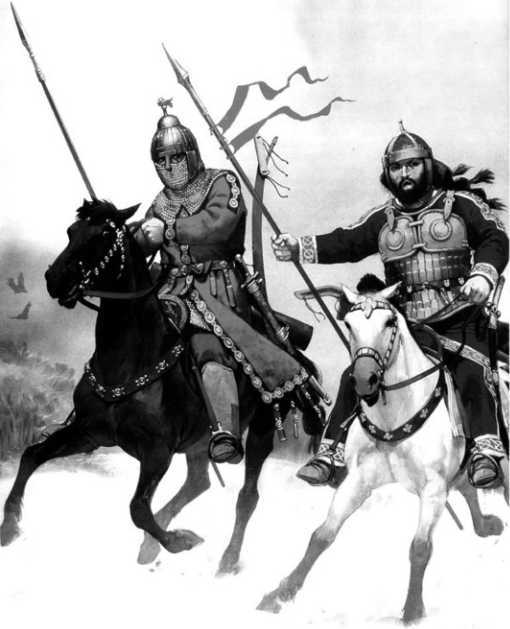 История происхождения русов и славян - i_056.jpg