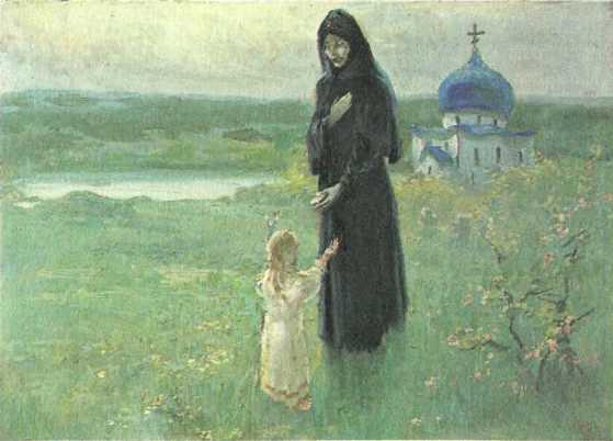 Призраки<br />(Русская фантастическая проза второй половины XIX века) - i_050.jpg
