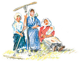 Рассказы про Россию. 1861—1922 - i_001.jpg