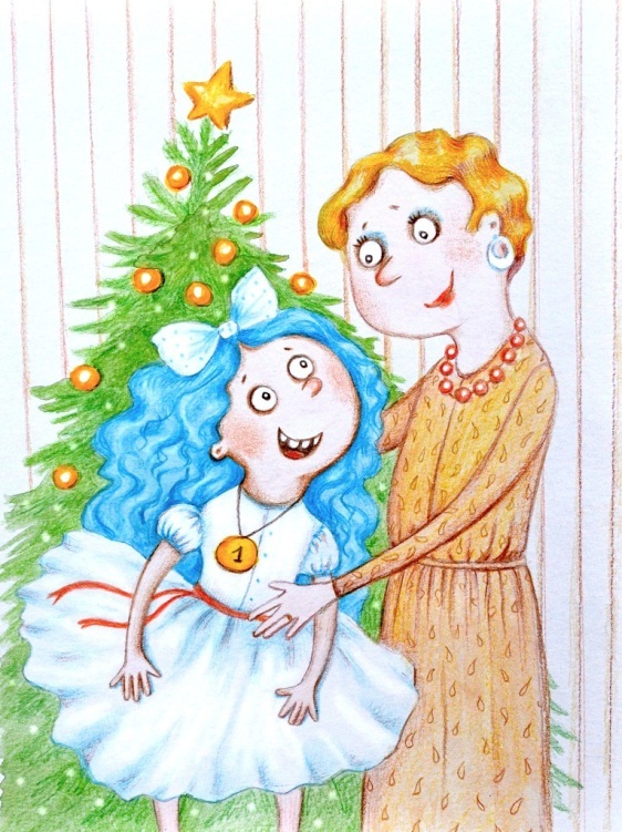 Сказки из маминого сундучка. Сборник терапевтических сказок - _4.jpg