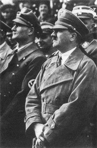 Сталин и заговорщики сорок первого года. Поиск истины - i_028.jpg