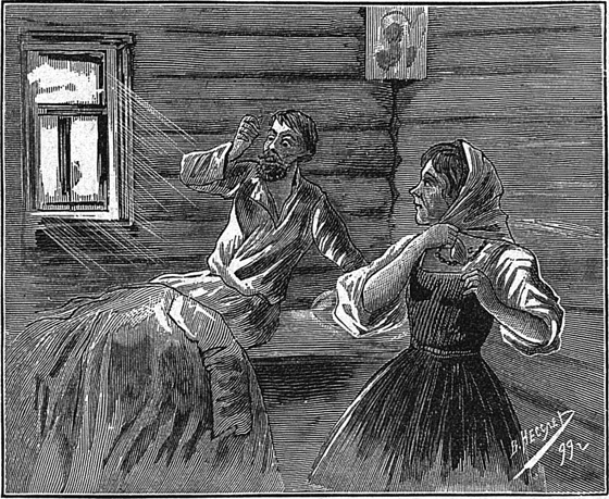 Русские исторические рассказы<br />(Совр. орф.) - i_043.jpg