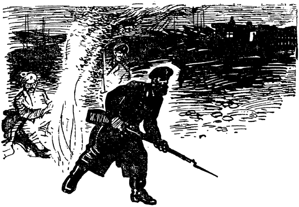 Опасное задание. Конец атамана<br />(Повести) - i_004.png