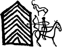 Люди Красного Яра<br />(Сказы про сибирского казака Афоньку) - i_025.png
