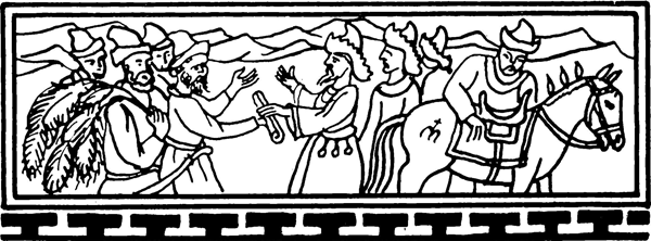 Люди Красного Яра<br />(Сказы про сибирского казака Афоньку) - i_026.png
