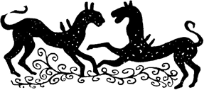 Люди Красного Яра<br />(Сказы про сибирского казака Афоньку) - i_043.png