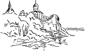 Путём Александра Невского<br />(Повесть) - i_038.png