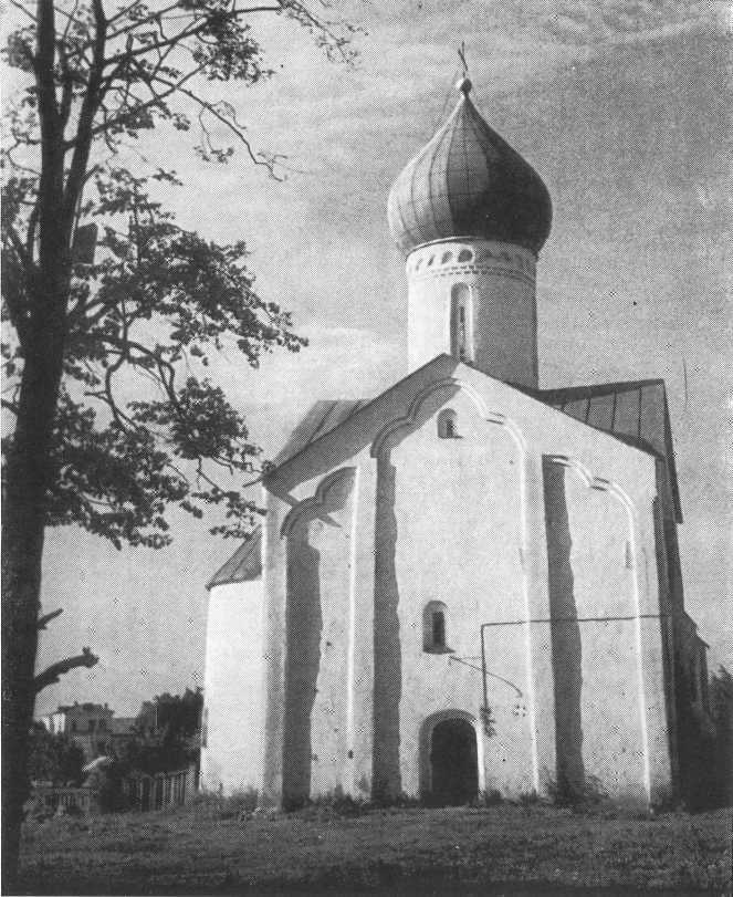 Путём Александра Невского<br />(Повесть) - i_094.jpg
