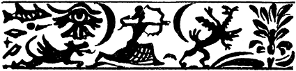 Колесо времени<br />(Солнце, Луна и древние люди) - i_039.png