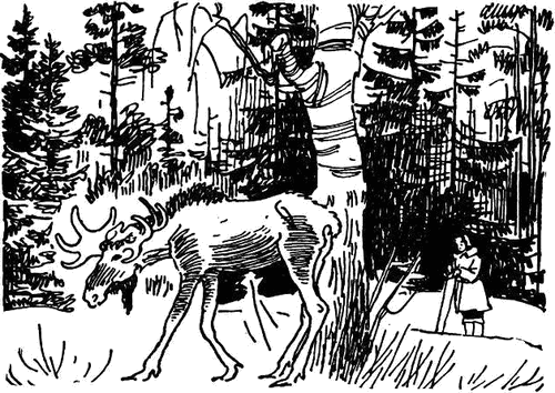 Хорошим людям – доброе утро<br />(Рассказы и повести) - i_020.png