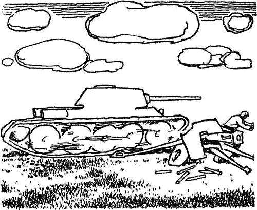 Хорошим людям – доброе утро<br />(Рассказы и повести) - i_022.png