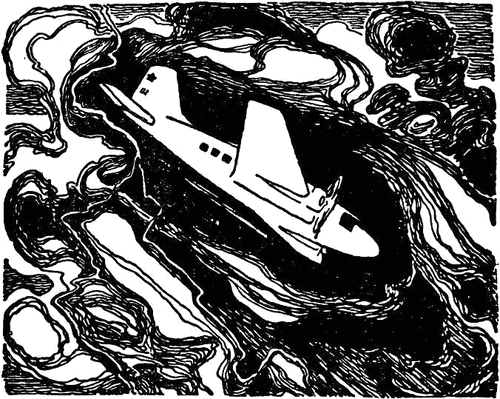Хорошим людям – доброе утро<br />(Рассказы и повести) - i_023.png