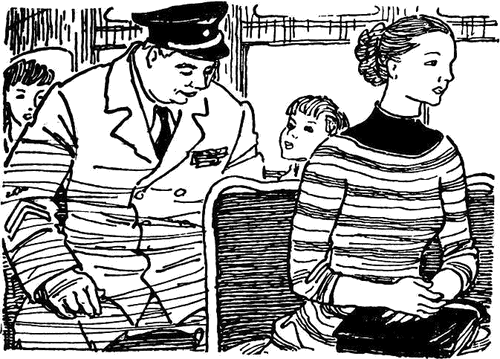 Хорошим людям – доброе утро<br />(Рассказы и повести) - i_025.png