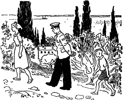 Хорошим людям – доброе утро<br />(Рассказы и повести) - i_029.png
