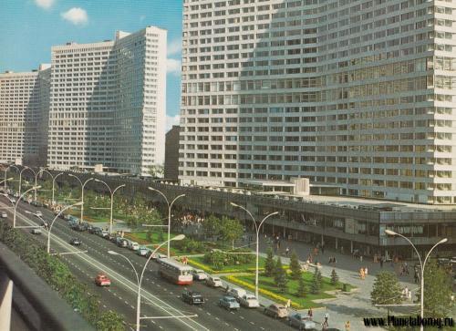 Золотая осень 1977 (СИ) - img_18