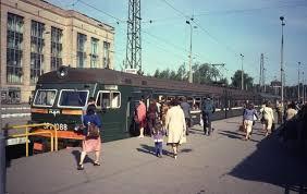 Золотая осень 1977 (СИ) - img_34
