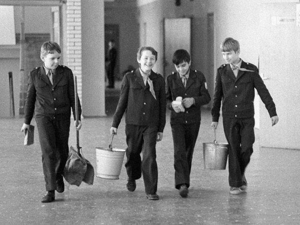 Золотая осень 1977 (СИ) - img_40