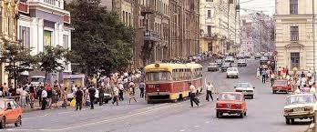 Золотая осень 1977 (СИ) - img_51