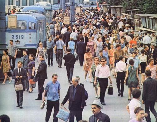Золотая осень 1977 (СИ) - img_13