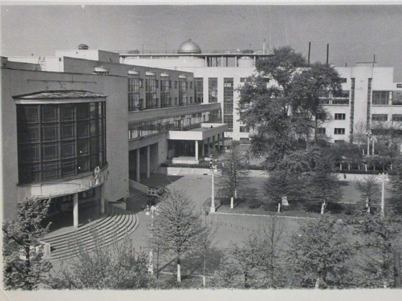 Золотая осень 1977 (СИ) - img_20