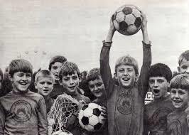 Золотая осень 1977 (СИ) - img_53