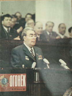 Золотая осень 1977 (СИ) - img_8