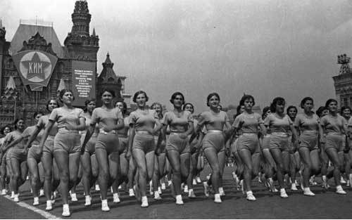 Коридор в 1937-й год (СИ) - i_045.jpg