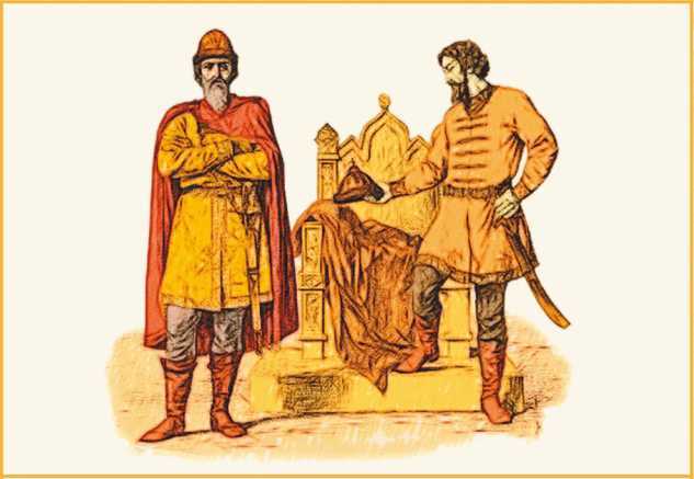 Иллюстрированная русская история - i_066.jpg