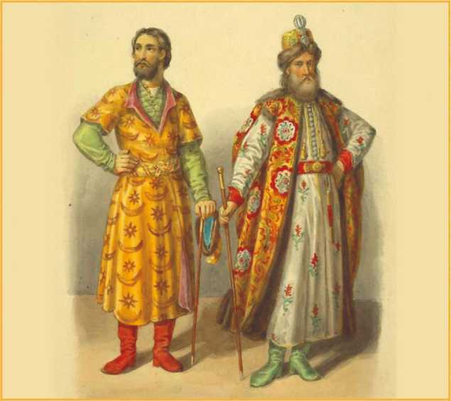 Иллюстрированная русская история - i_099.jpg