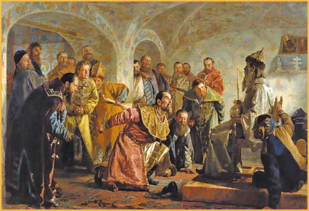 Иллюстрированная русская история - i_102.jpg