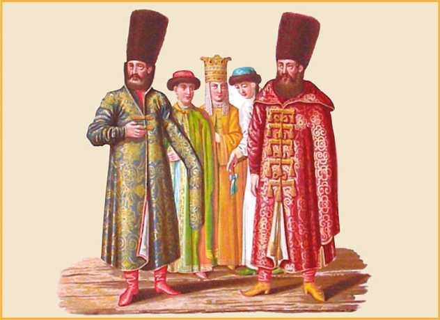 Иллюстрированная русская история - i_108.jpg