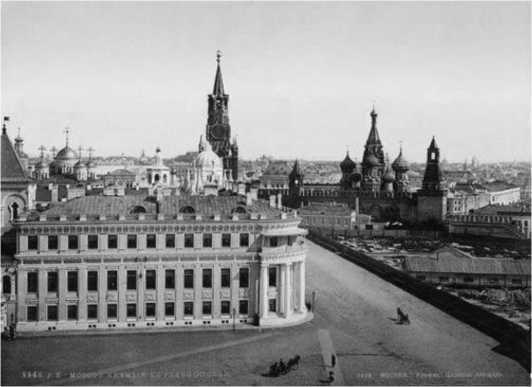 На службе Отечеству, или Пешки в чужой игре (СИ) - i_034.jpg