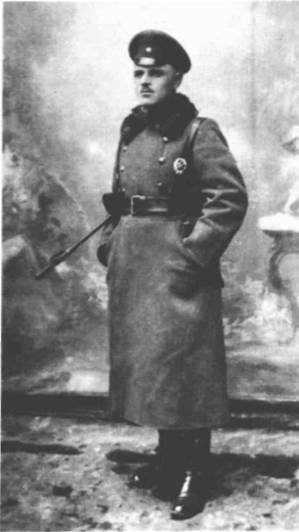 Гражданская война в России 1917-1922. Красная Армия - doc2fb_image_02000002.jpg
