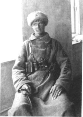 Гражданская война в России 1917-1922. Красная Армия - doc2fb_image_02000004.jpg