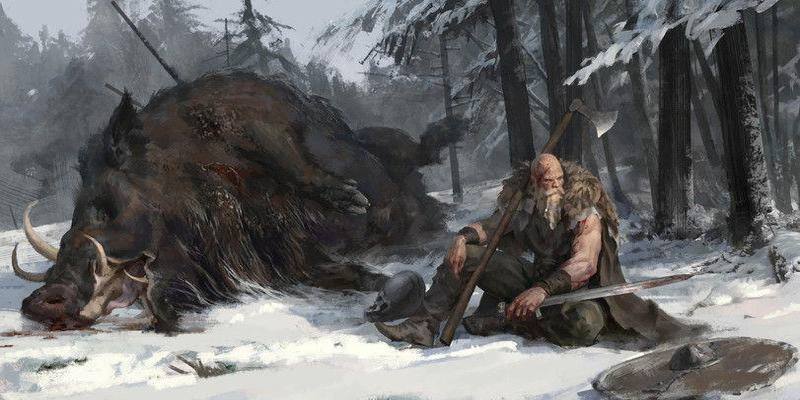 Неживой (СИ) - i_002.jpg