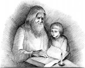 Золото Алдана<br />(Роман в 2 книгах) - _1504.jpg