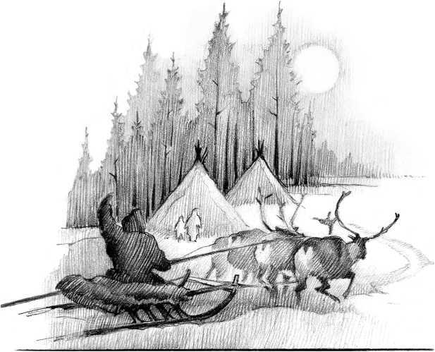 Золото Алдана<br />(Роман в 2 книгах) - _1506.jpg