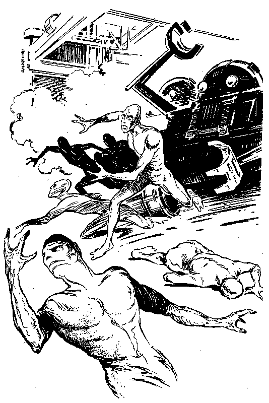 Сборник "Лучшее". Компиляция. Книги 1-9 - i_017.png