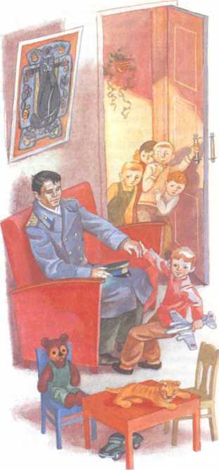 Последний фейерверк<br />(Повесть и рассказы) - i_025.jpg