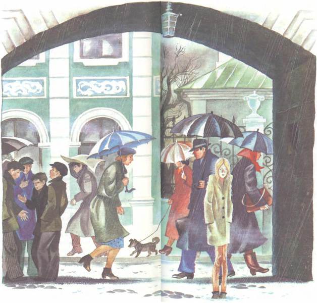 Последний фейерверк<br />(Повесть и рассказы) - i_049.jpg