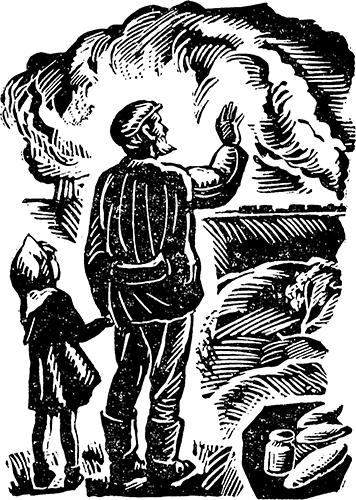 Горькие шанежки<br />(Рассказы) - i_005.png