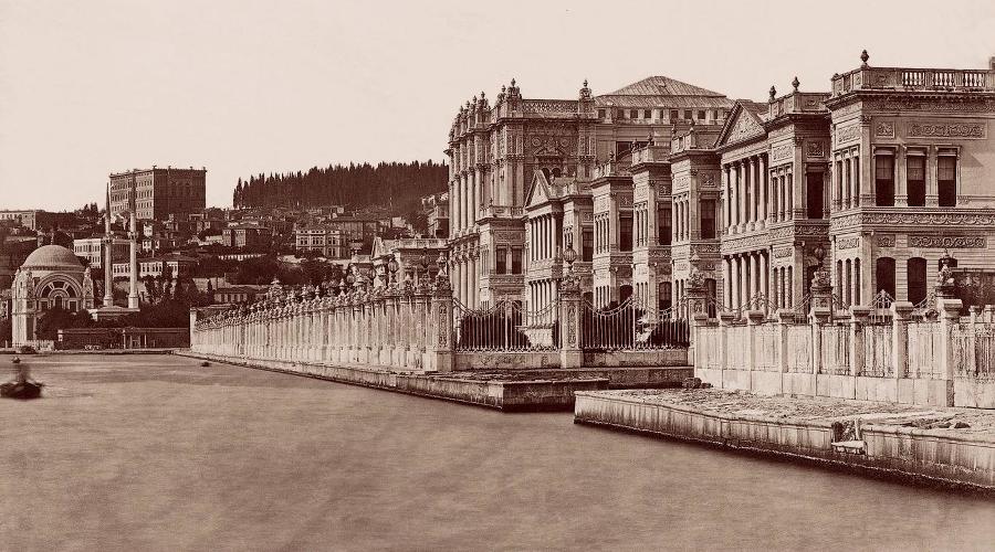 1918: Весна Империи (СИ) - img_26