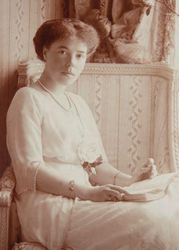 1918: Весна Империи (СИ) - img_15