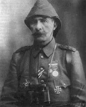 1918: Весна Империи (СИ) - img_39