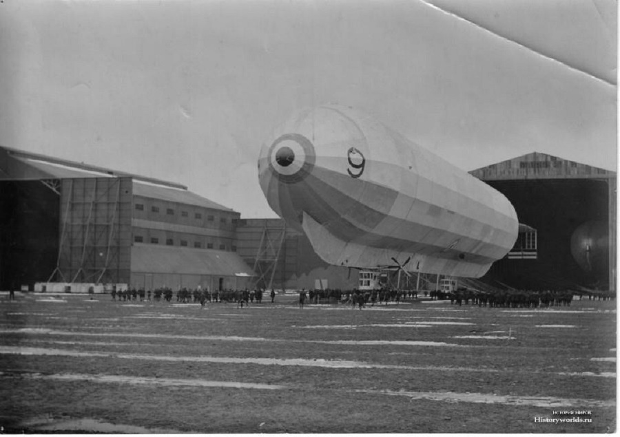 1918: Весна Империи (СИ) - _4.jpg_0