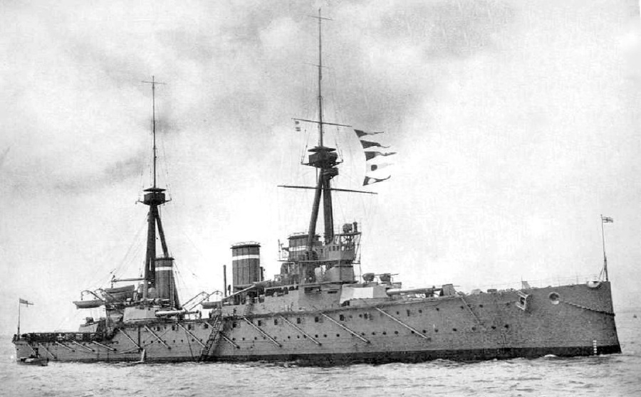 1918: Весна Империи (СИ) - _5.jpg_0