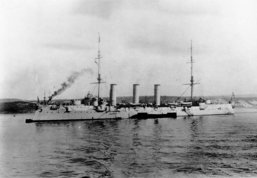 1918: Весна Империи (СИ) - _9.jpg