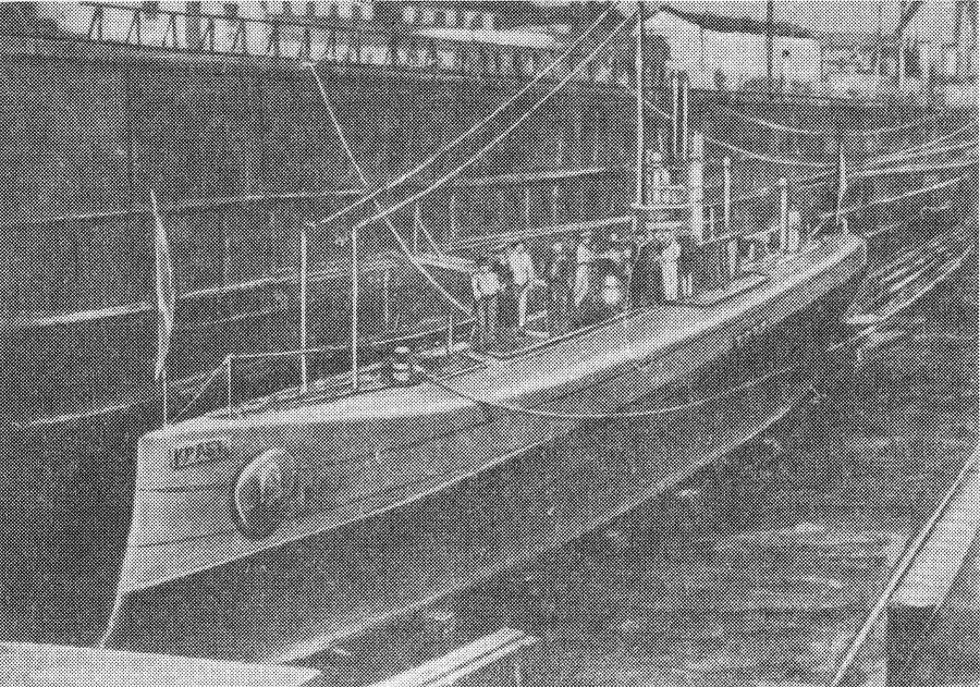 1918: Весна Империи (СИ) - img1867.jpg