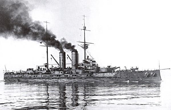 1918: Весна Империи (СИ) - imgB38C.jpg